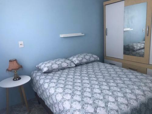 Apartamento Casa Na Capital Do Vinho