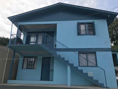Apartamento Casa Na Capital Do Vinho