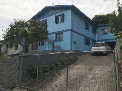 Apartamento Casa Na Capital Do Vinho
