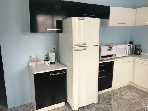 Apartamento Casa Na Capital Do Vinho