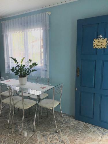Apartamento Casa Na Capital Do Vinho