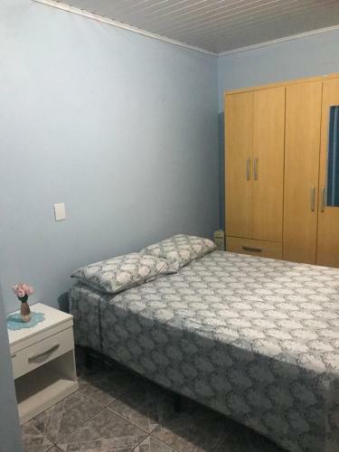 Apartamento Casa Na Capital Do Vinho
