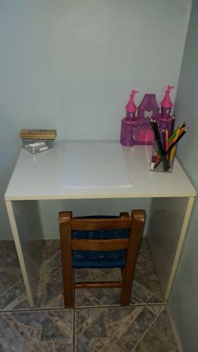 Apartamento Casa Na Capital Do Vinho