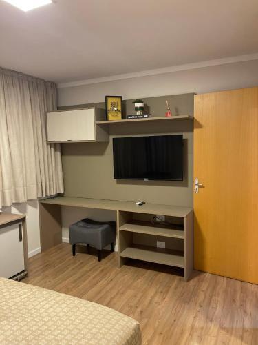 Apartamento Elegante E Aconchegante Na Serra Ga�cha #