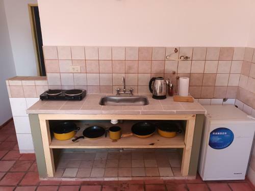 Apartamento Qenti Qesta Samana Wasi