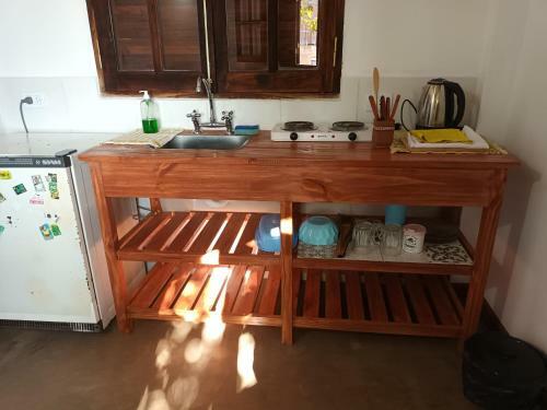 Apartamento Qenti Qesta Samana Wasi