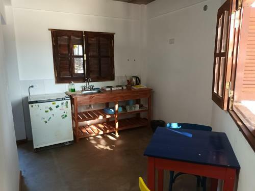 Apartamento Qenti Qesta Samana Wasi