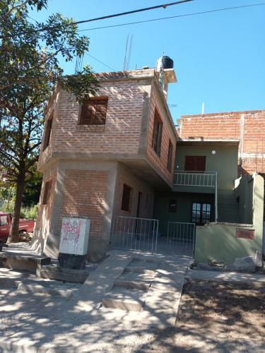 Apartamento Qenti Qesta Samana Wasi