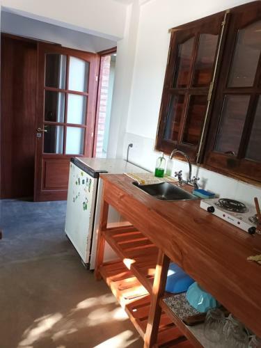 Apartamento Qenti Qesta Samana Wasi