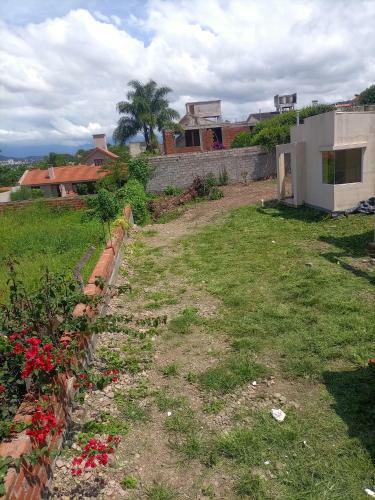 Apartamento Jujuycasitas