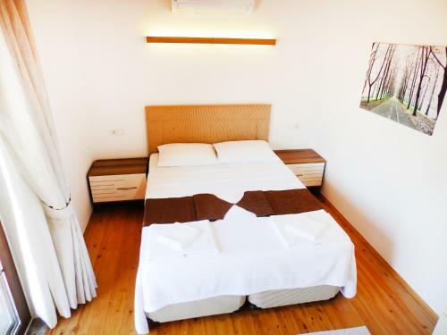 Kayak�y'de Kiral?k Muhafazakar Villa