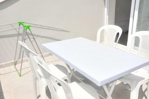 Apartamento Fethiye Hisaronu 2+1apartment With Shared Pool(10)