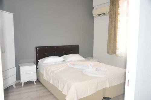 Apartamento Fethiye Hisaronu 2+1apartment With Shared Pool(10)