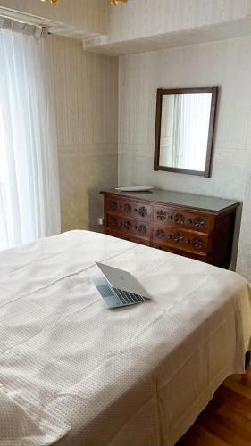 Apartamento 25.cinco Alquiler Por D�a