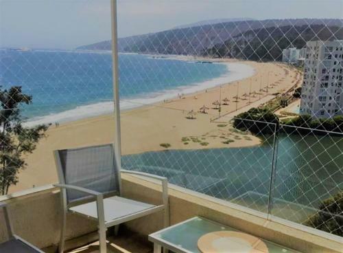 Apartamento Playa, Laguna Natural Y Artificial, Piscinas