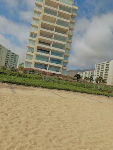 Apartamento Playa, Laguna Natural Y Artificial, Piscinas