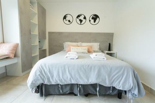 Apartamento Gente Del Sur Magallanes