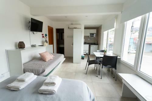 Apartamento Gente Del Sur Magallanes