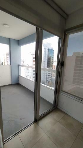 Apartamento Departamento Amoblado A Dos Cuadras De La Plaza