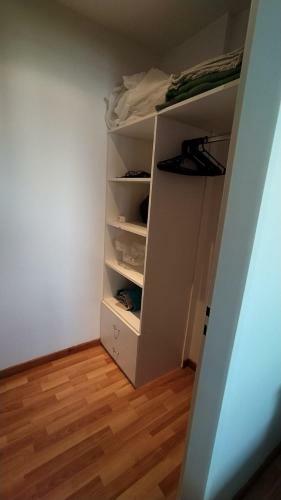 Apartamento Departamento Amoblado A Dos Cuadras De La Plaza