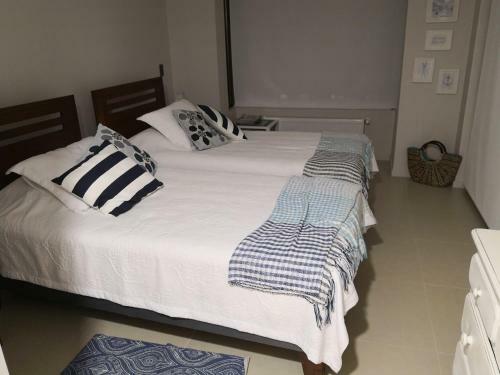 Apartamento Departamento En Puerto Velero