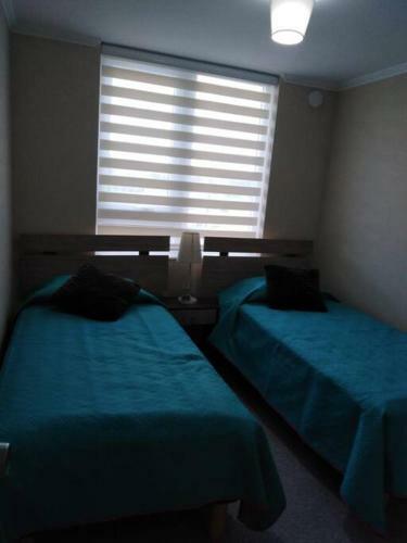 Acogedor Apartamento, Reci�n Amoblado