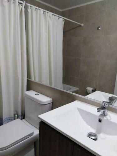 Acogedor Apartamento, Reci�n Amoblado