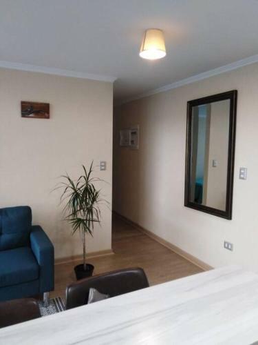 Acogedor Apartamento, Reci�n Amoblado
