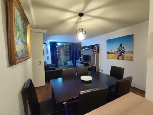 Apartamento Departamento Valpara�so