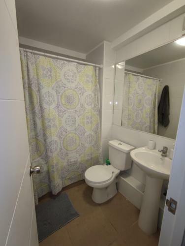 Apartamento Departamento Valpara�so