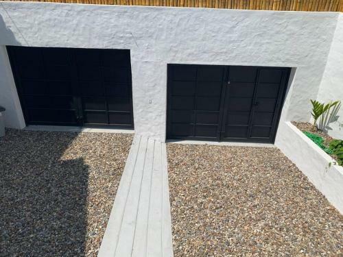 Casa La Estaci�n Del Silencio.