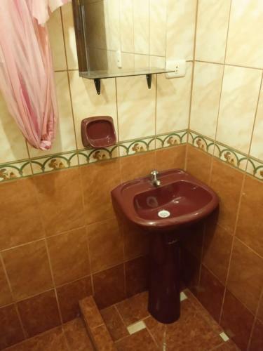 Hostal Inka Uta Puno