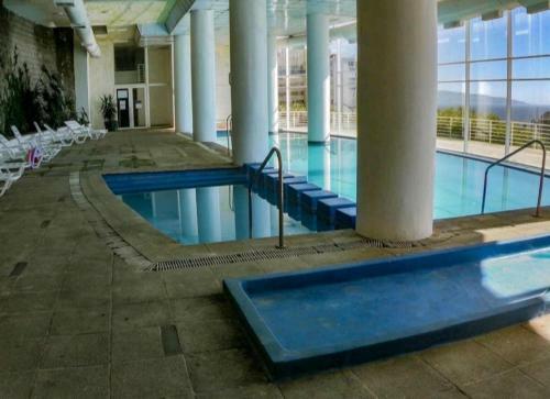 Apartamento Vista Al Mar Euromarina 2