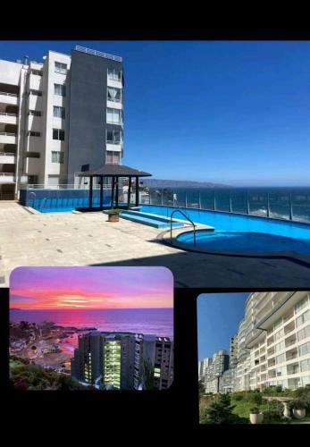 Apartamento Vista Al Mar Euromarina 2
