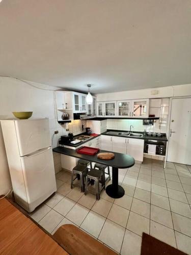 Apartamento Acogedor Loft En El Coraz�n De Barrio Yungay