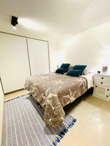 Apart Pocuro Suite