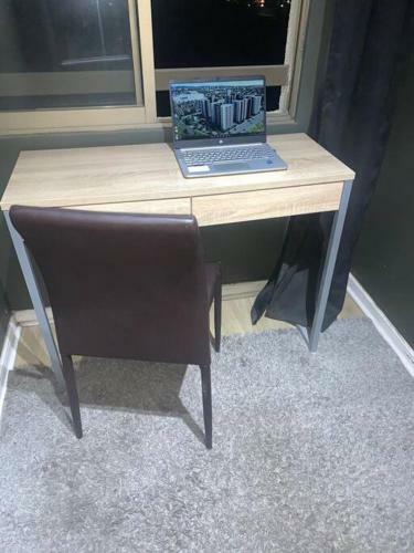 Apartamento Si�ntete Como En Casa En Este Hermoso Departamento