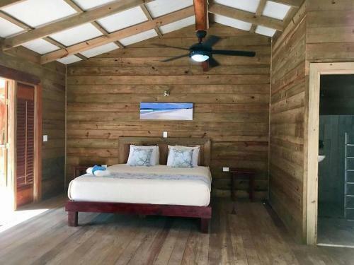 Hostal Room In Lodge - Charming Double Suite With A Private Patio 5