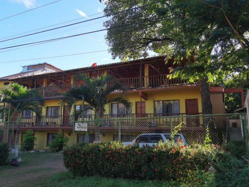 Hotel Georgi Cr