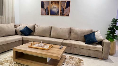 Apartamento Appartement De Luxe Au Coeur De Oujda