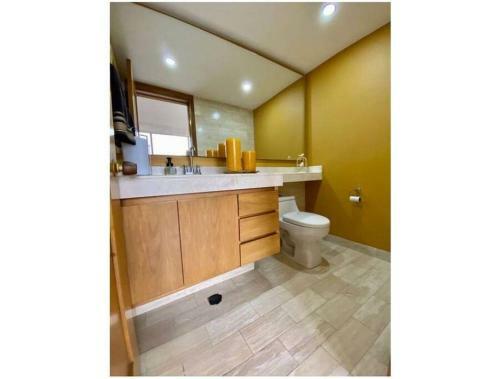 Hermoso Apartamento En El Poblado.
