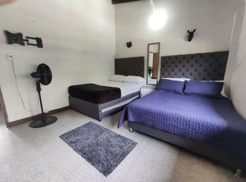 Casa Medell�n Laureles Af
