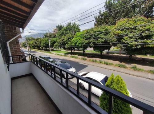 Casa Medell�n Laureles Af