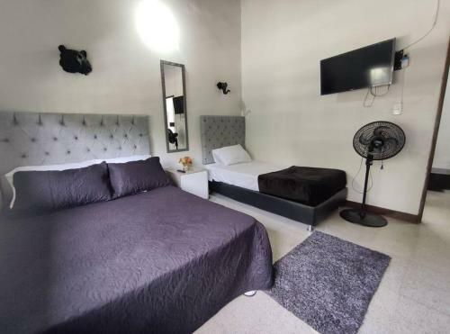 Casa Medell�n Laureles Af