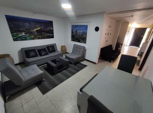 Casa Medell�n Laureles Af