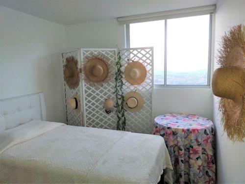 Apartamento Con Incre�ble Vista Panor�mica