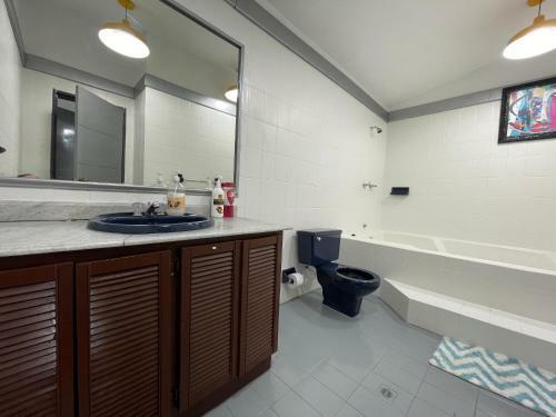 Villa Los �ngeles