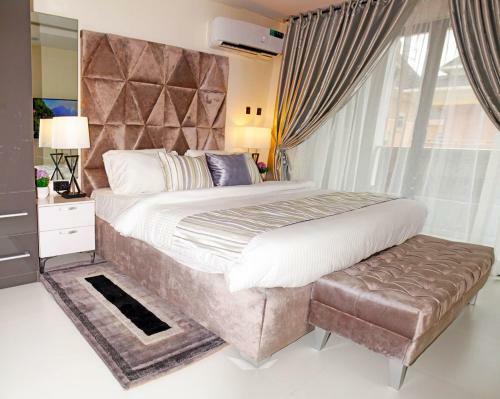 Apartamento Mister Teddy Luxury Homes