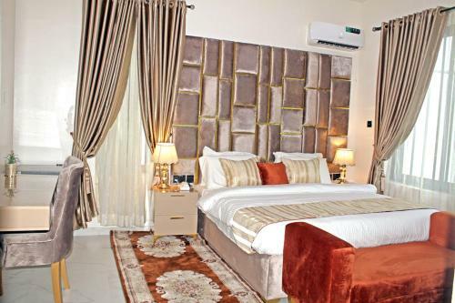Apartamento Mister Teddy Luxury Homes