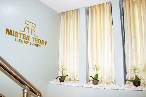Apartamento Mister Teddy Luxury Homes